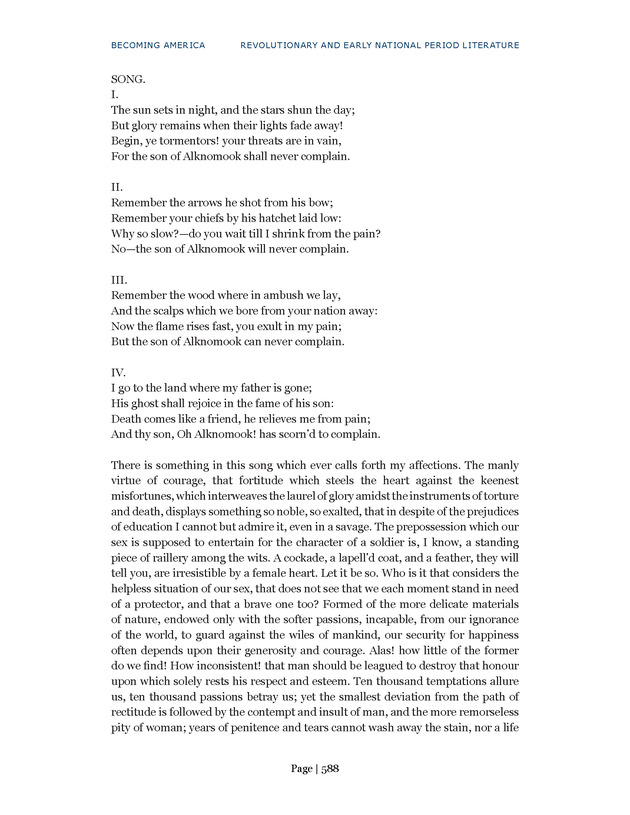 Becoming America - Title Page 599